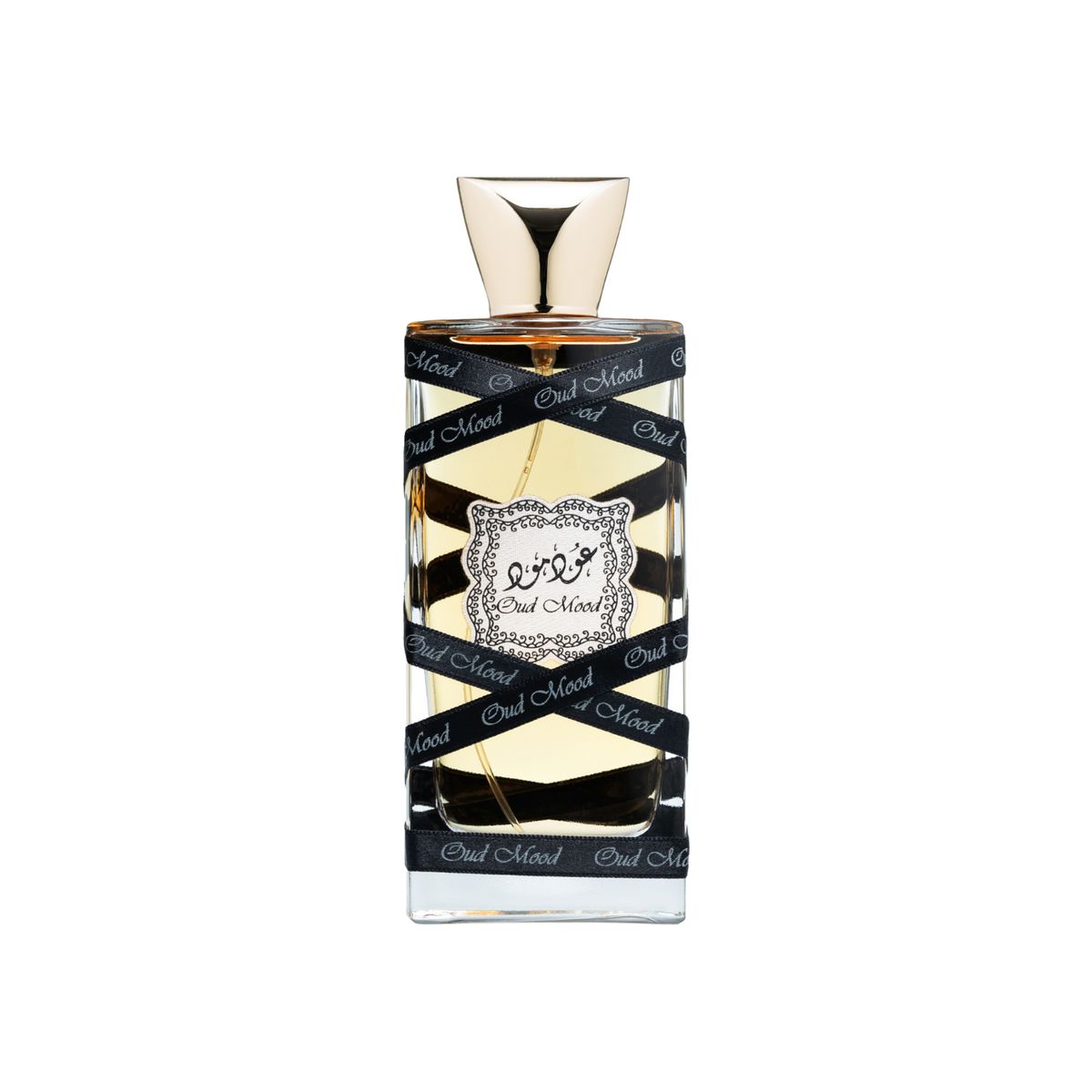 LATTAFA - Oud Mood Eau De Parfum 100 Ml