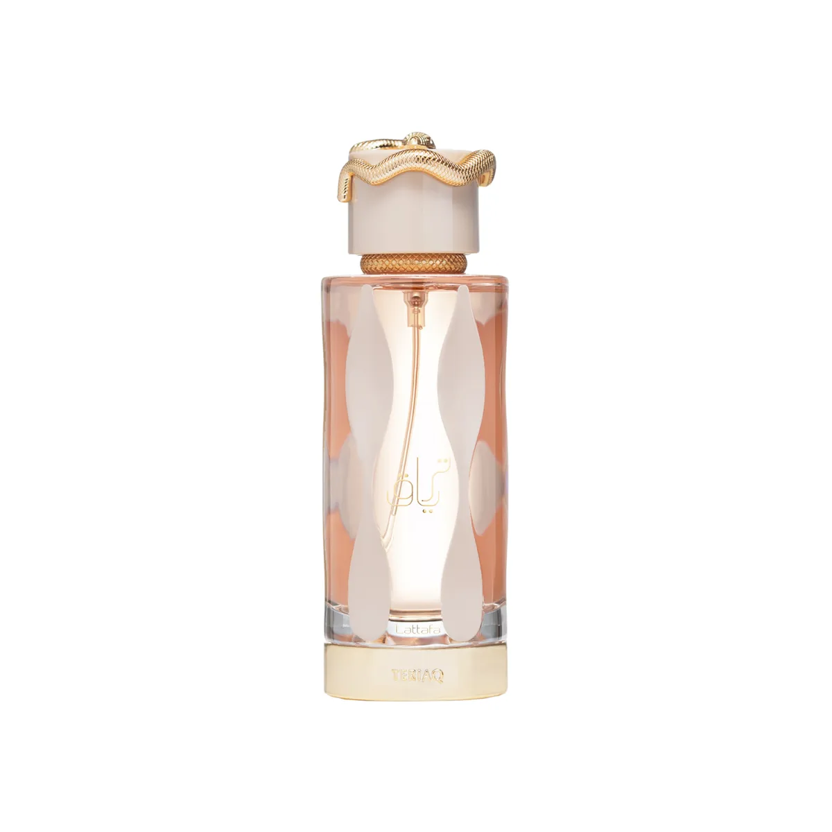 LATTAFA - Teriaq Eau De Parfum 100 Ml Unisex