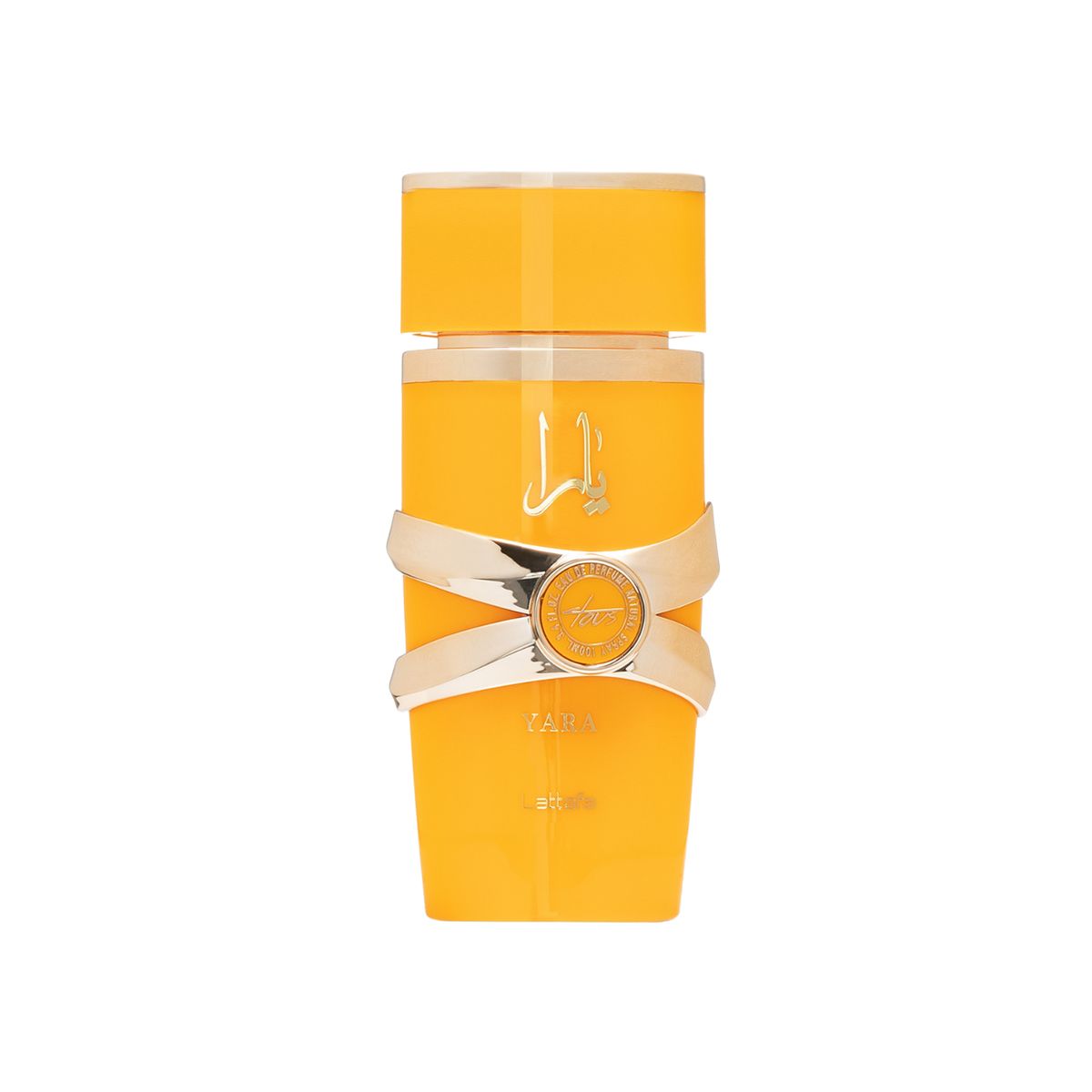 LATTAFA - Yara Tous Eau De Parfum 100 Ml Mujer