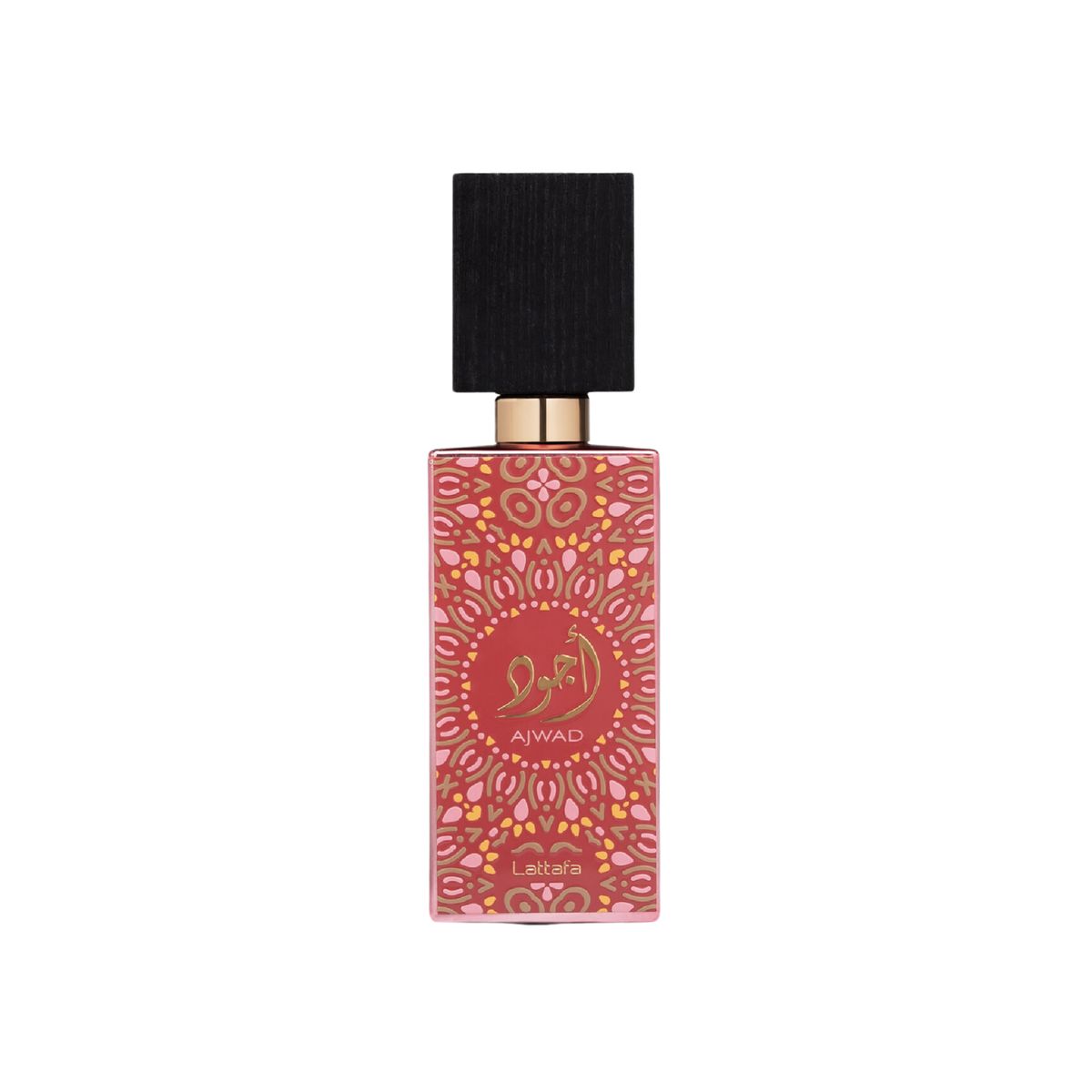 LATTAFA - Ajwad Pink To Pink Eau De Parfum  60 Ml Mujer