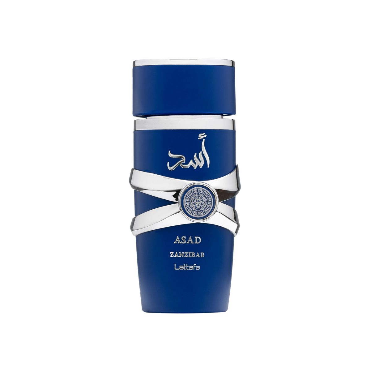 LATTAFA - Asad Zanzibar Eau De Parfum 100 Ml Hombre
