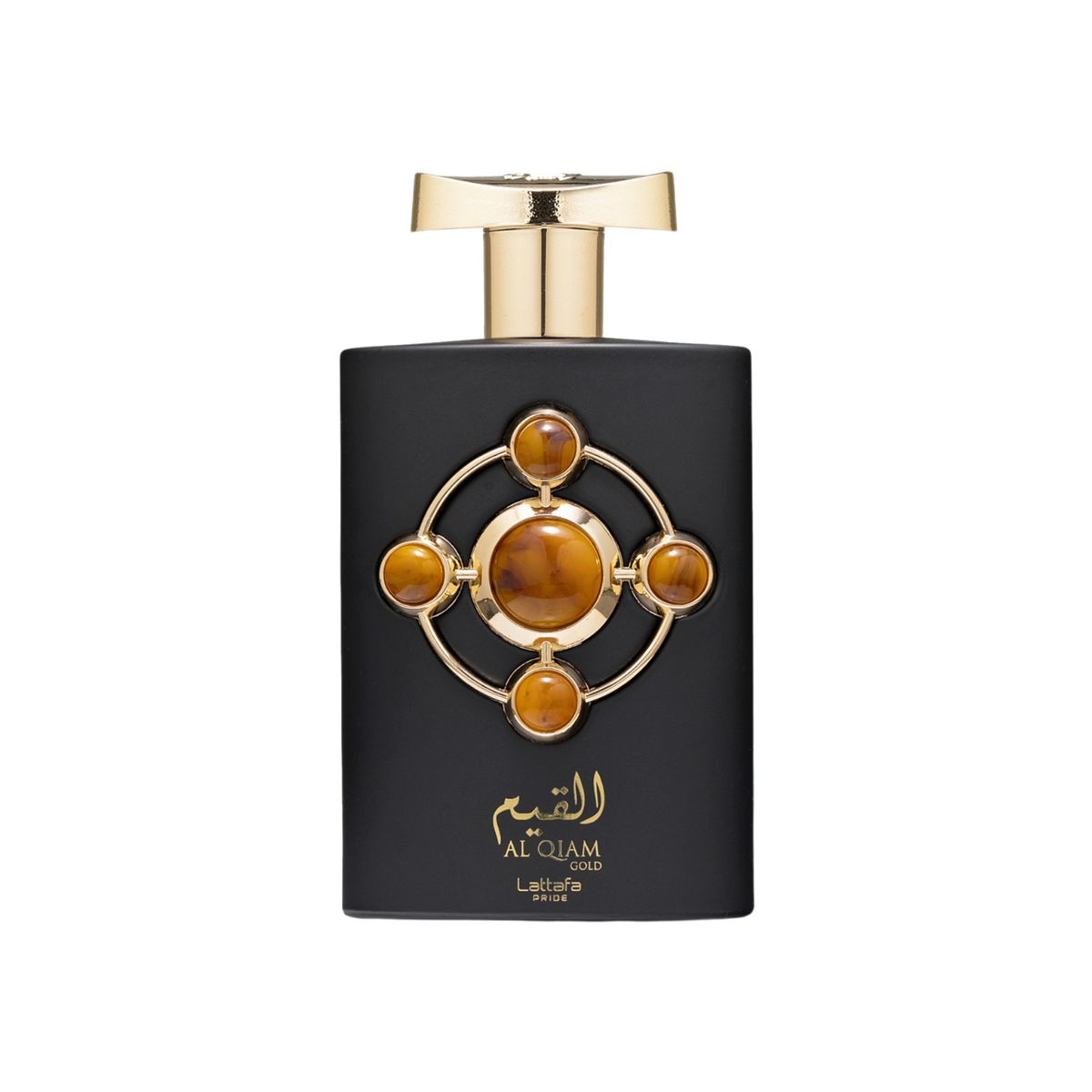 LATTAFA - Al Qiam Gold Eau De Parfum 100 Ml  Hombre