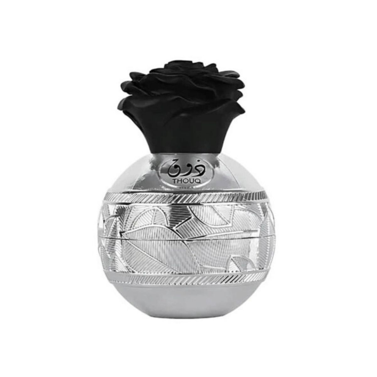 LATTAFA - Thouq Eau De Parfum 80 Ml Hombre