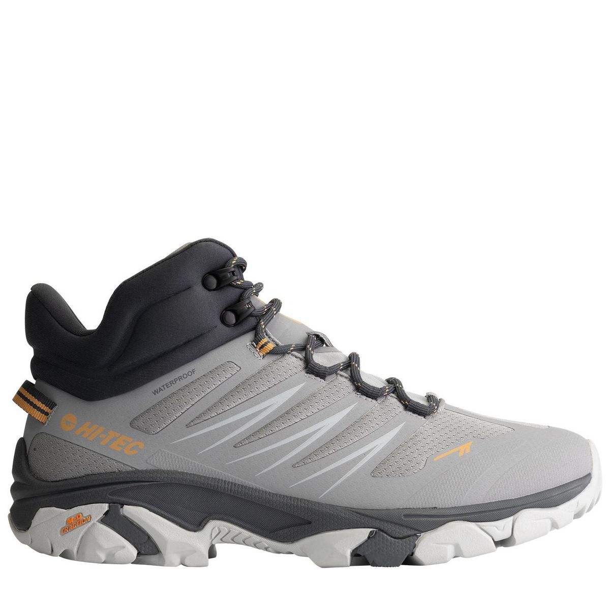 HI TEC - Zapatillas Outdoor Hombre Hi Tec Tarantula Lite Mid