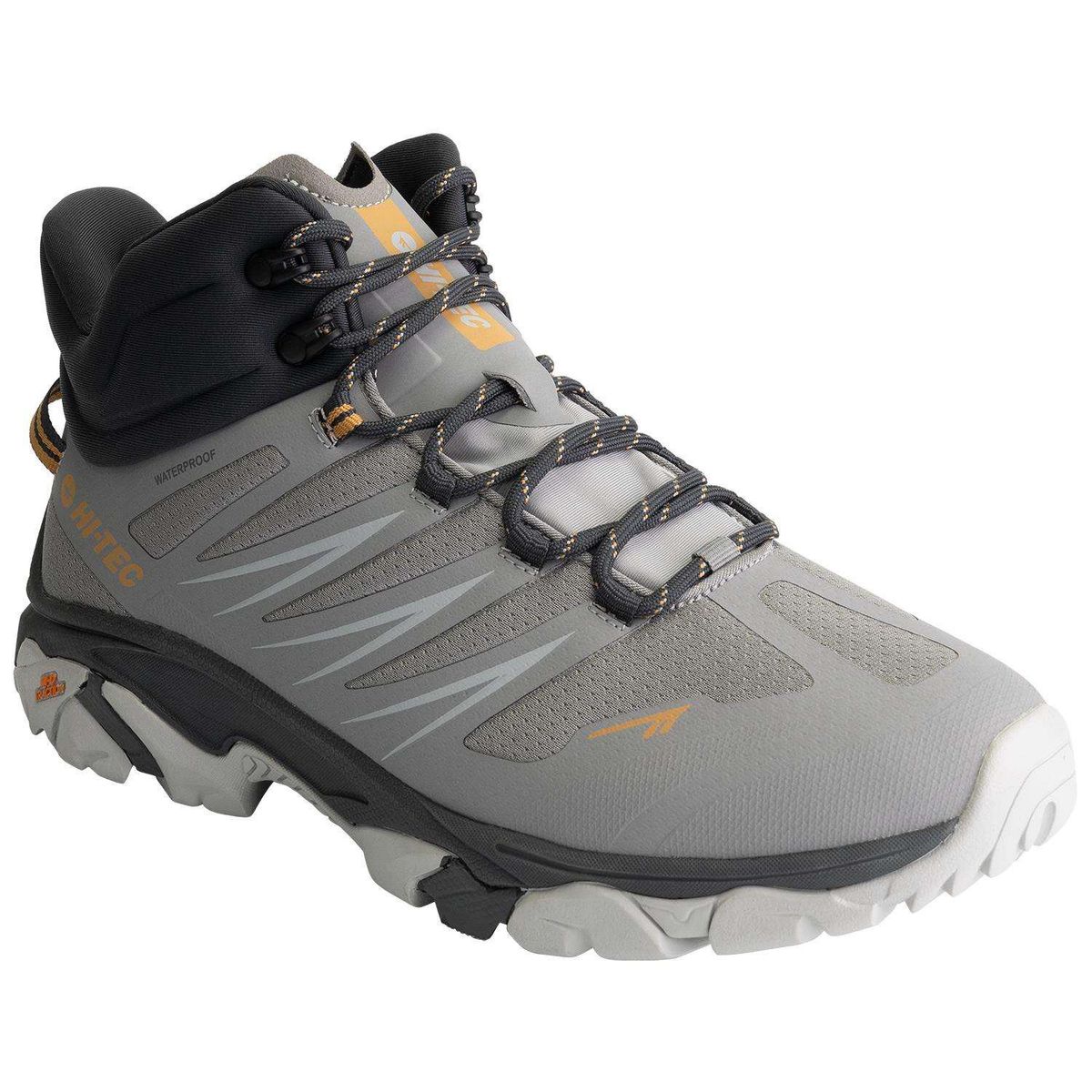 HI TEC - Zapatillas Outdoor Hombre Hi Tec Tarantula Lite Mid