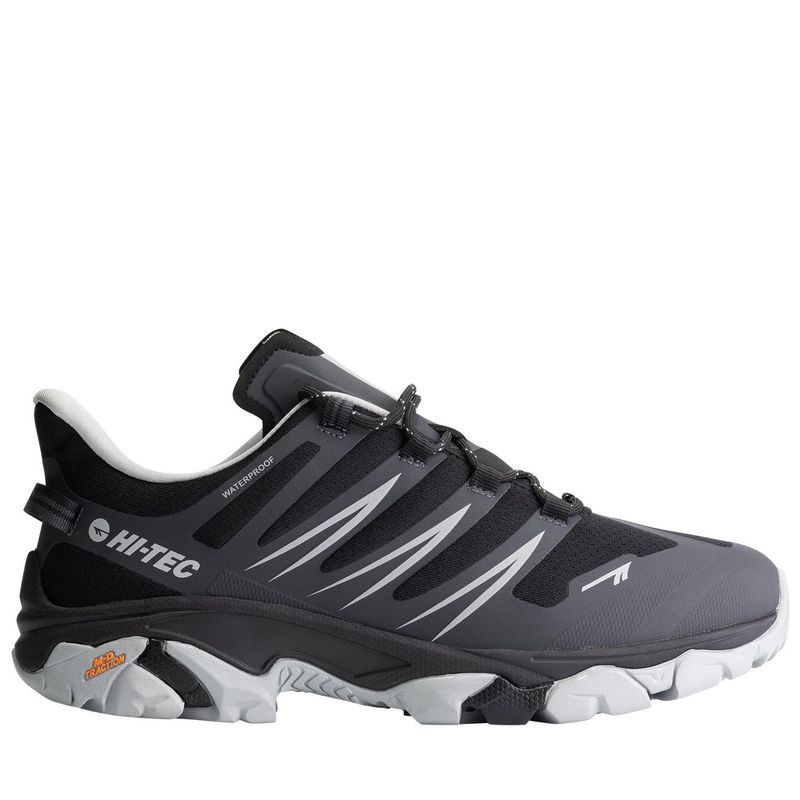 HI TEC - Zapatillas Outdoor Hombre Hi Tec Tarantula Lite