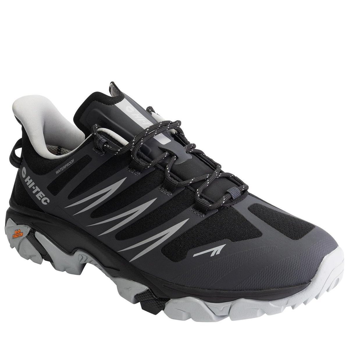 HI TEC - Zapatillas Outdoor Hombre Hi Tec Tarantula Lite