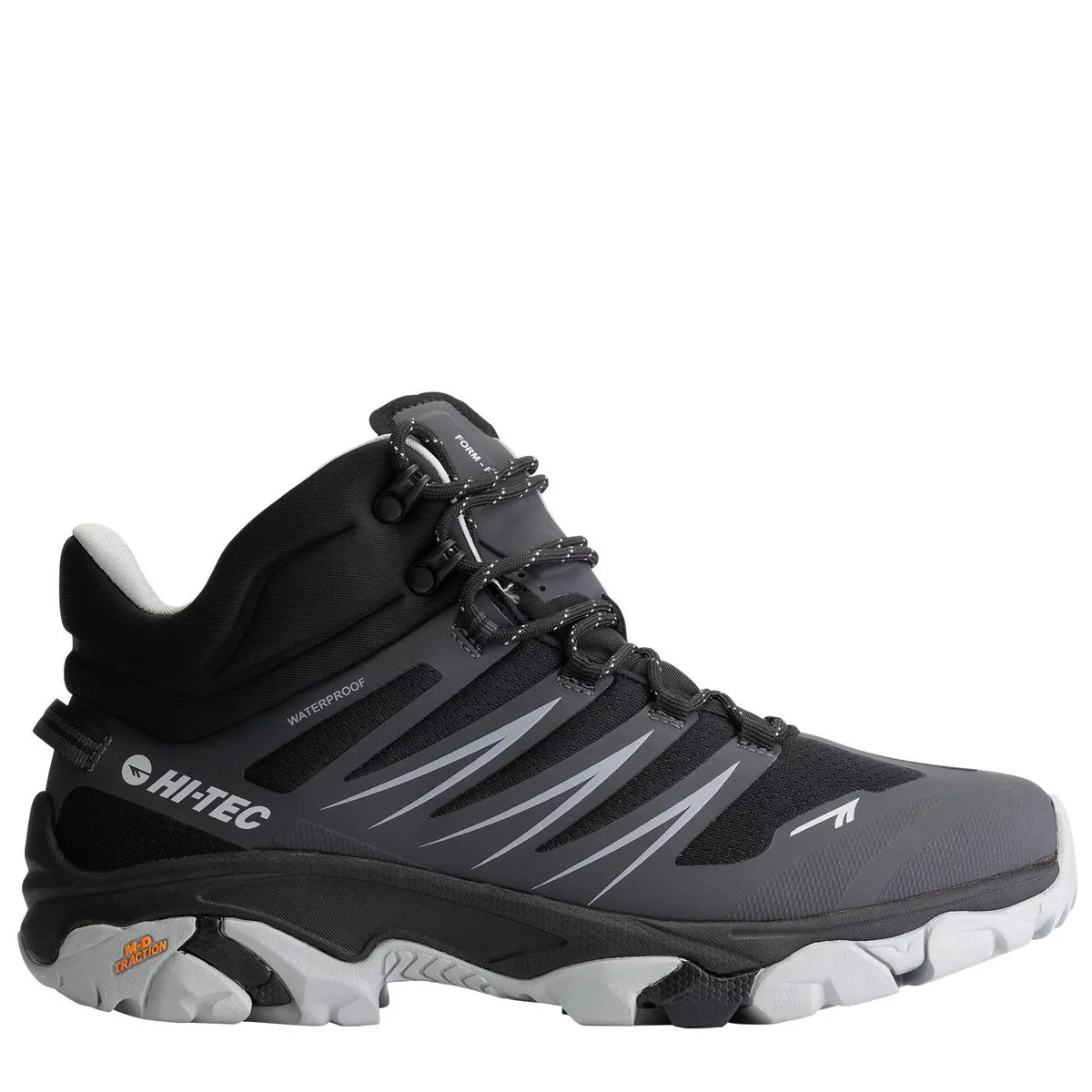 HI TEC - Zapatillas Outdoor Hombre Hi Tec Tarantula Lite Mid