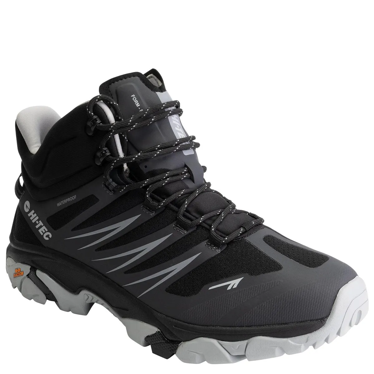 HI TEC - Zapatillas Outdoor Hombre Hi Tec Tarantula Lite Mid