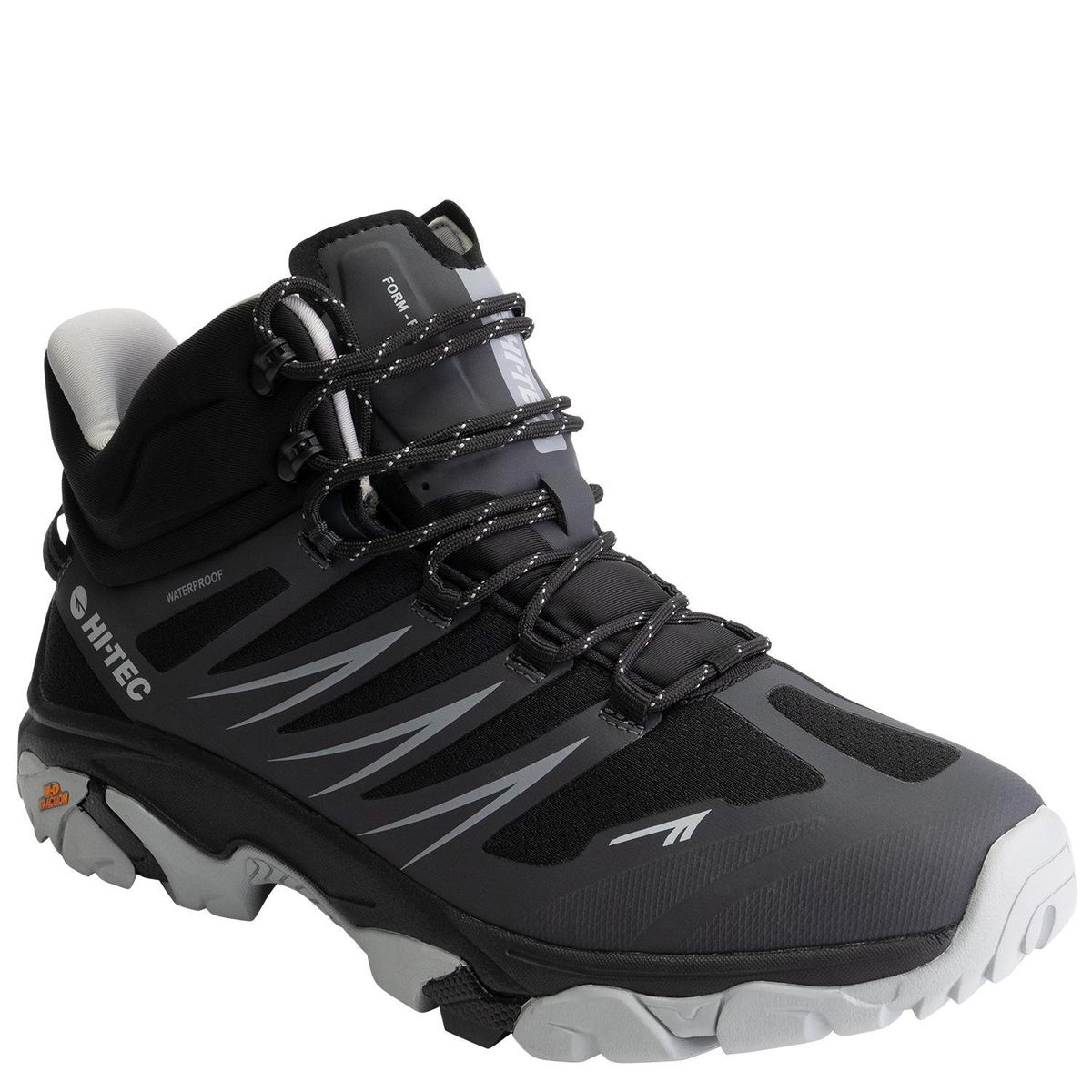 HI TEC - Zapatillas Outdoor Hombre Hi Tec Tarantula Lite Mid
