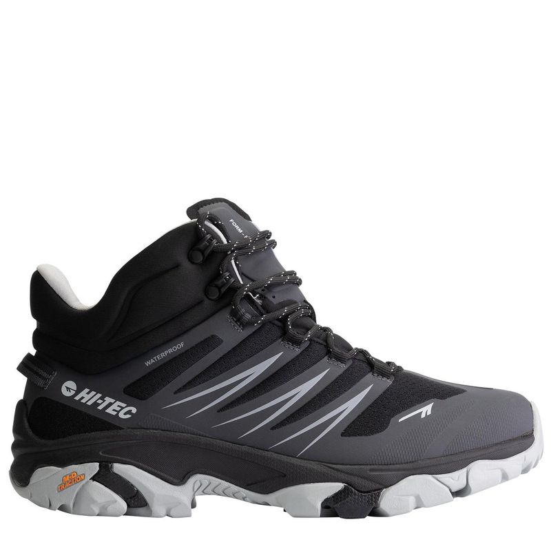 HI TEC - Zapatillas Outdoor Hombre Hi Tec Tarantula Lite Mid