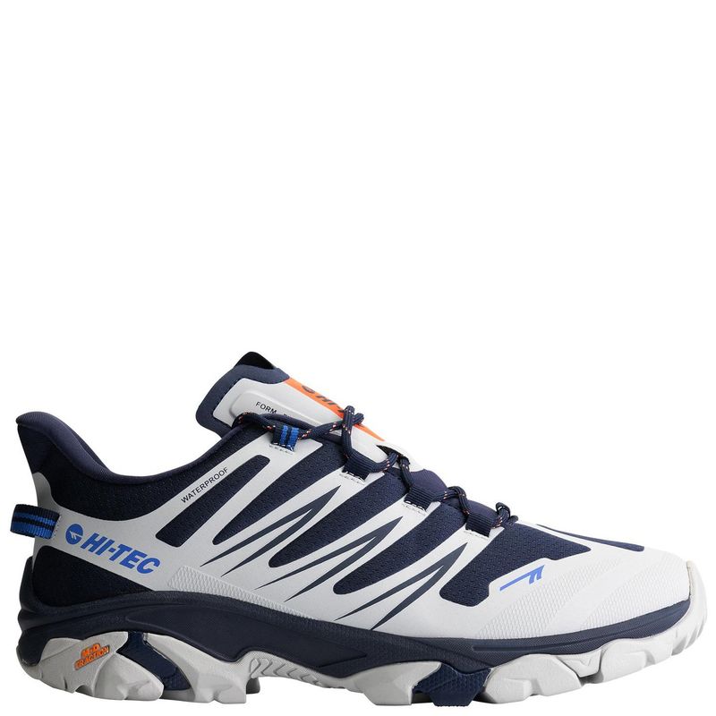 HI TEC - Zapatillas Outdoor Hombre Hi Tec Tarantula Lite