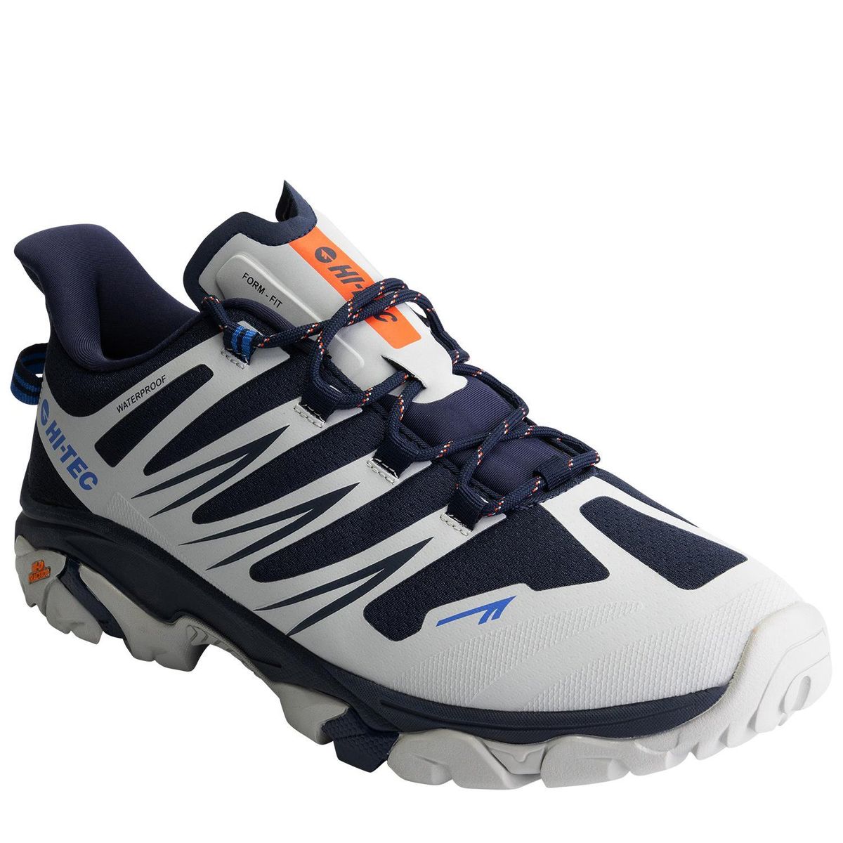 HI TEC - Zapatillas Outdoor Hombre Hi Tec Tarantula Lite