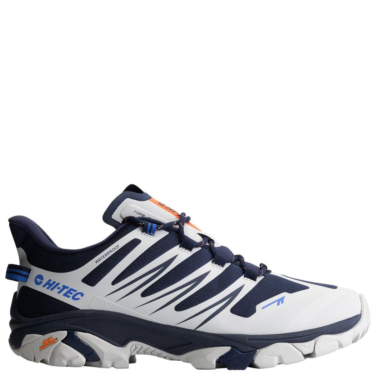 HI TEC - Zapatillas Outdoor Hombre Hi Tec Tarantula Lite