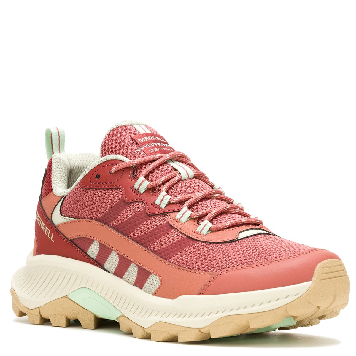 MERRELL - Zapatillas Outdoor Mujer Merrell