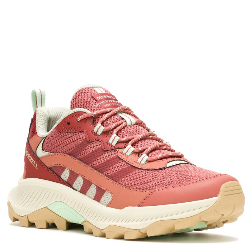 MERRELL - Zapatillas Outdoor Mujer Merrell