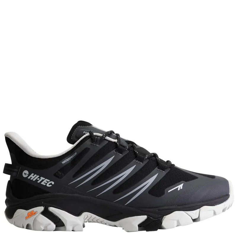 HI TEC - Zapatillas Outdoor Mujer Hi Tec Tarantula Lite