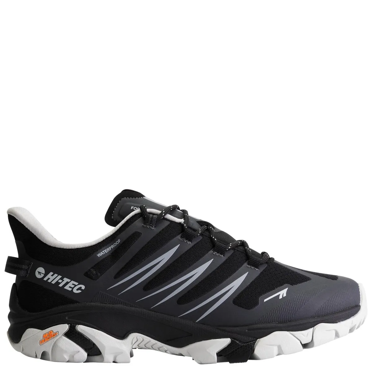 HI TEC - Zapatillas Outdoor Mujer Hi Tec Tarantula Lite