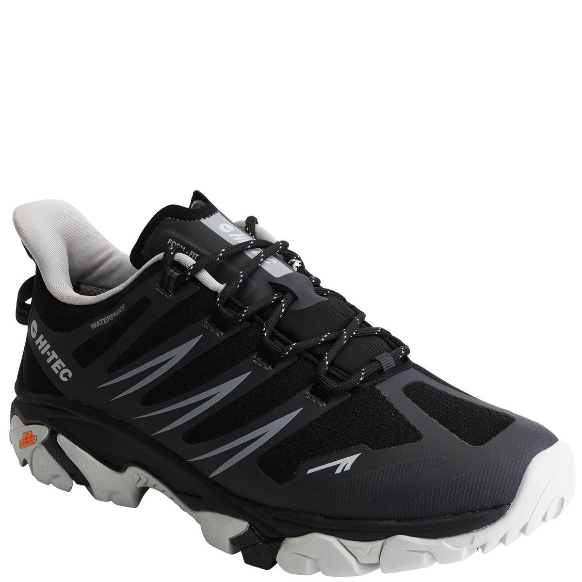 HI TEC - Zapatillas Outdoor Mujer Hi Tec Tarantula Lite