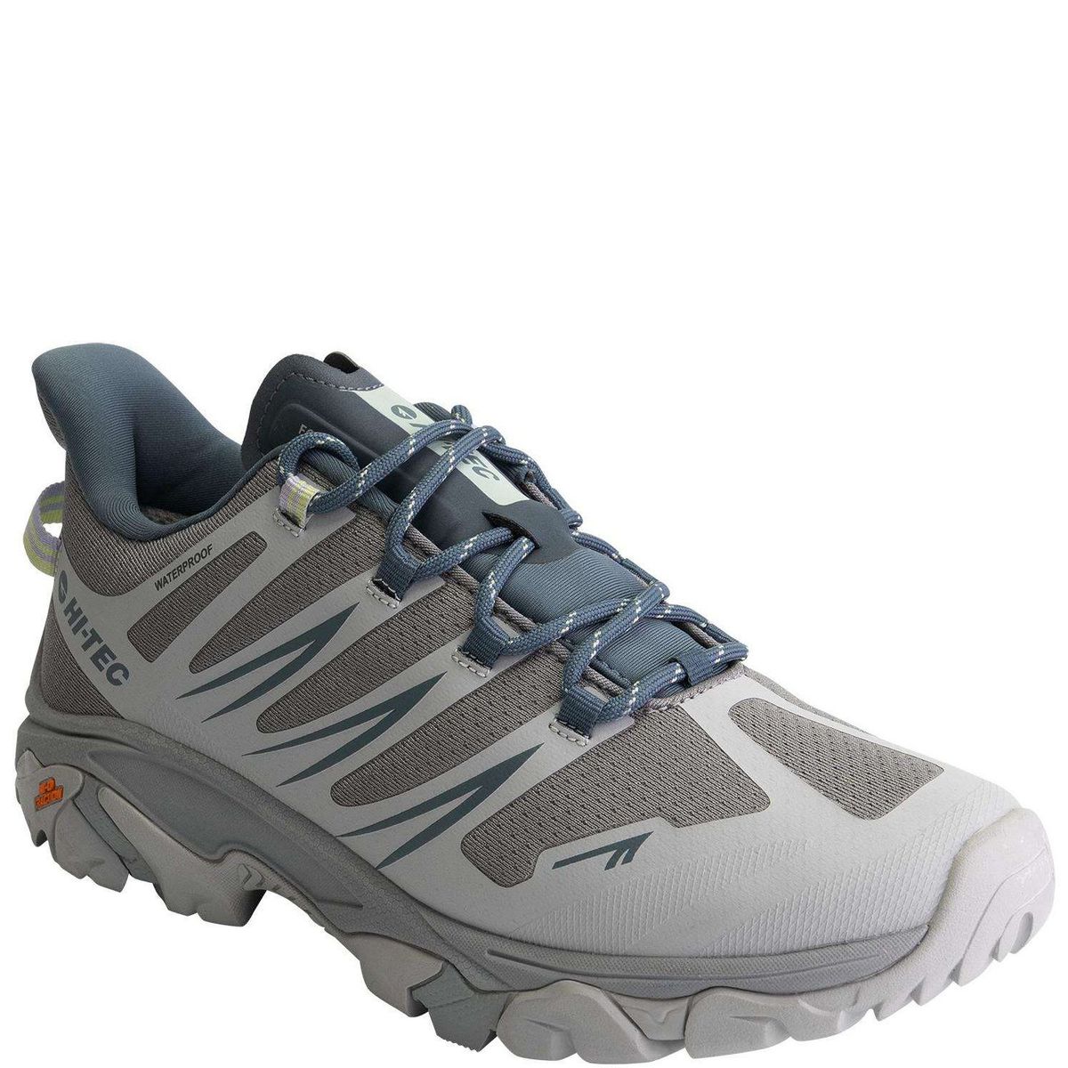 HI TEC - Zapatillas Outdoor Mujer Hi Tec Tarantula Lite