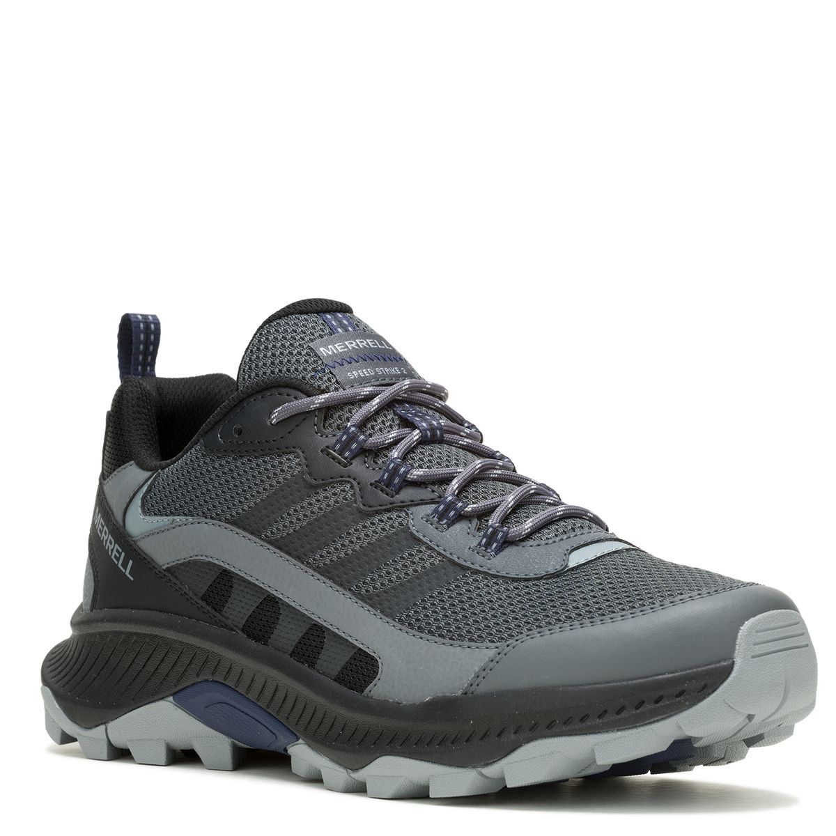 MERRELL - Zapatillas Outdoor Hombre Merrell Speed Strike 2