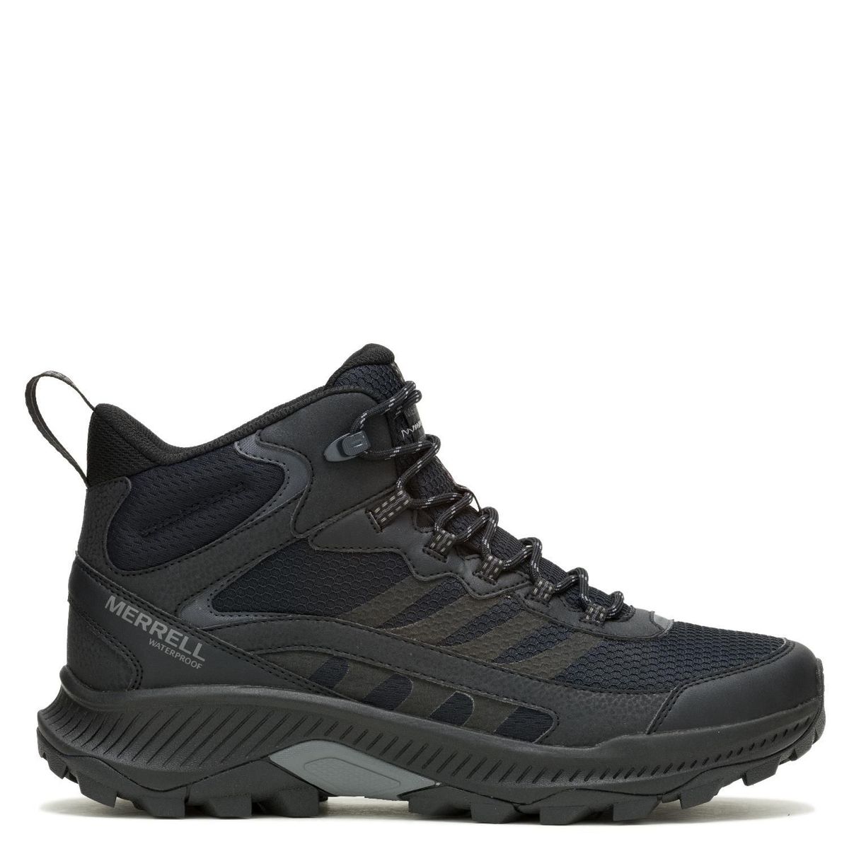 MERRELL - Zapatillas Outdoor Hombre Merrell Speed Strike 2 Mid