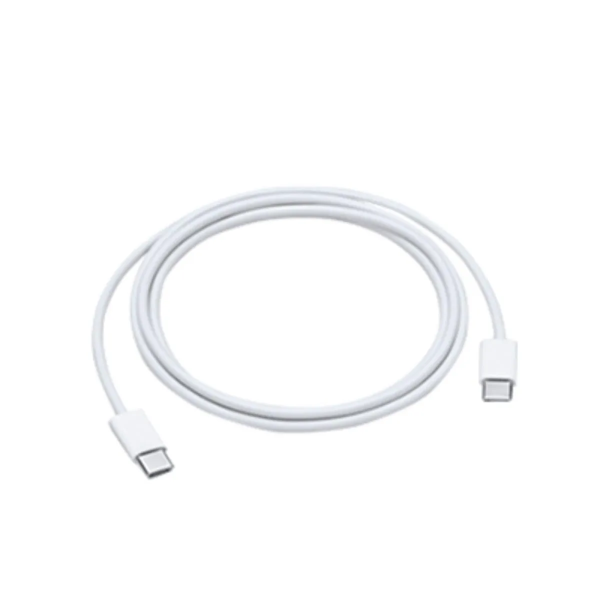 APPLE - Cable Usb-C a Usb-c 1m (60W)