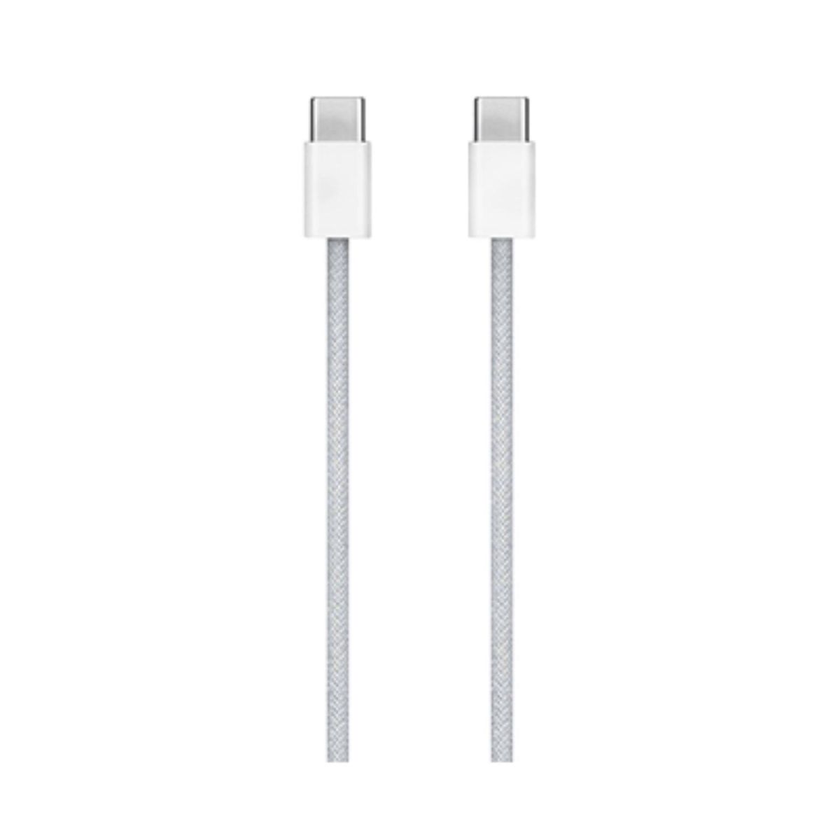APPLE - Cable Usb-C a Usb-c 1m (60W)
