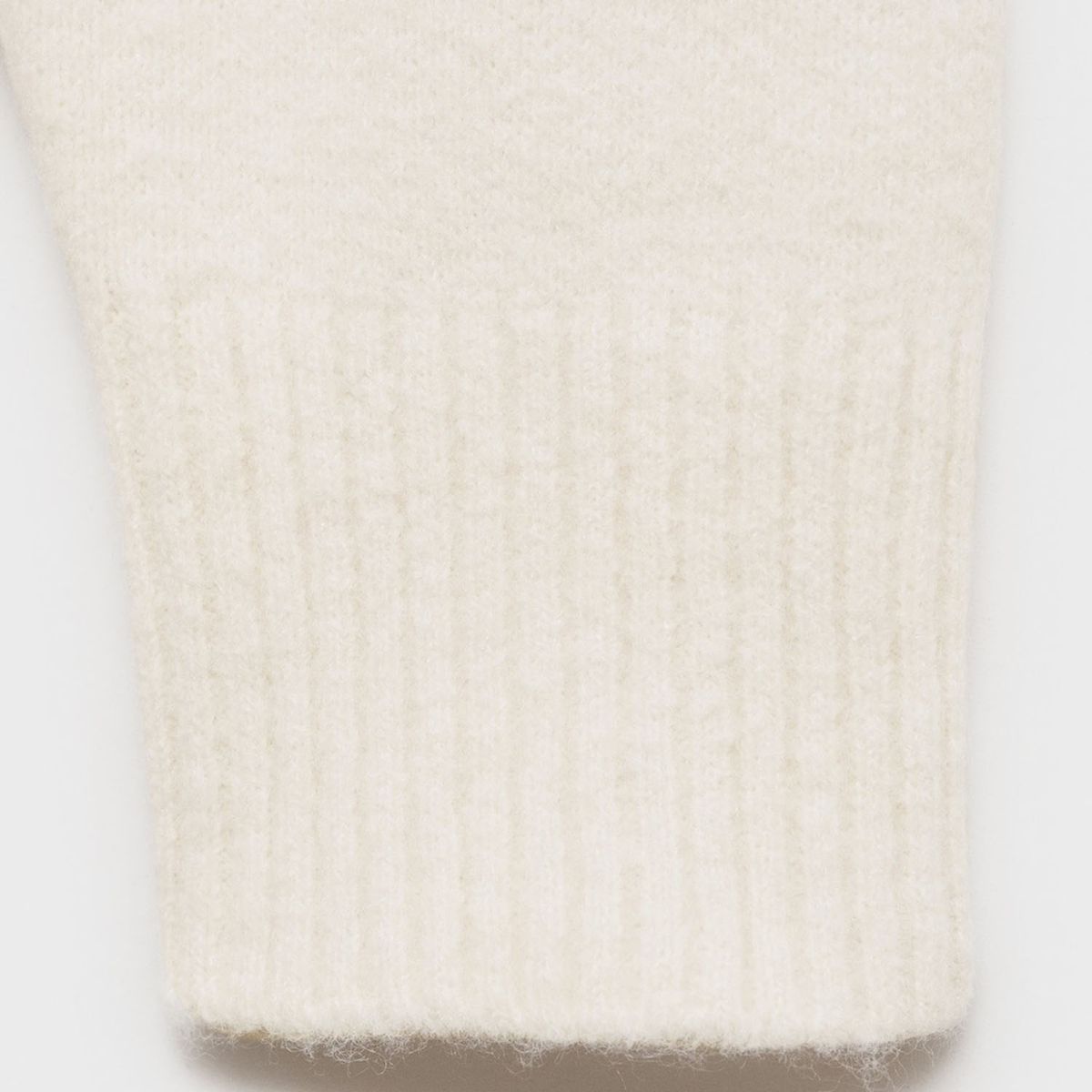 MANGO - Chompa Casual Mujer Mango