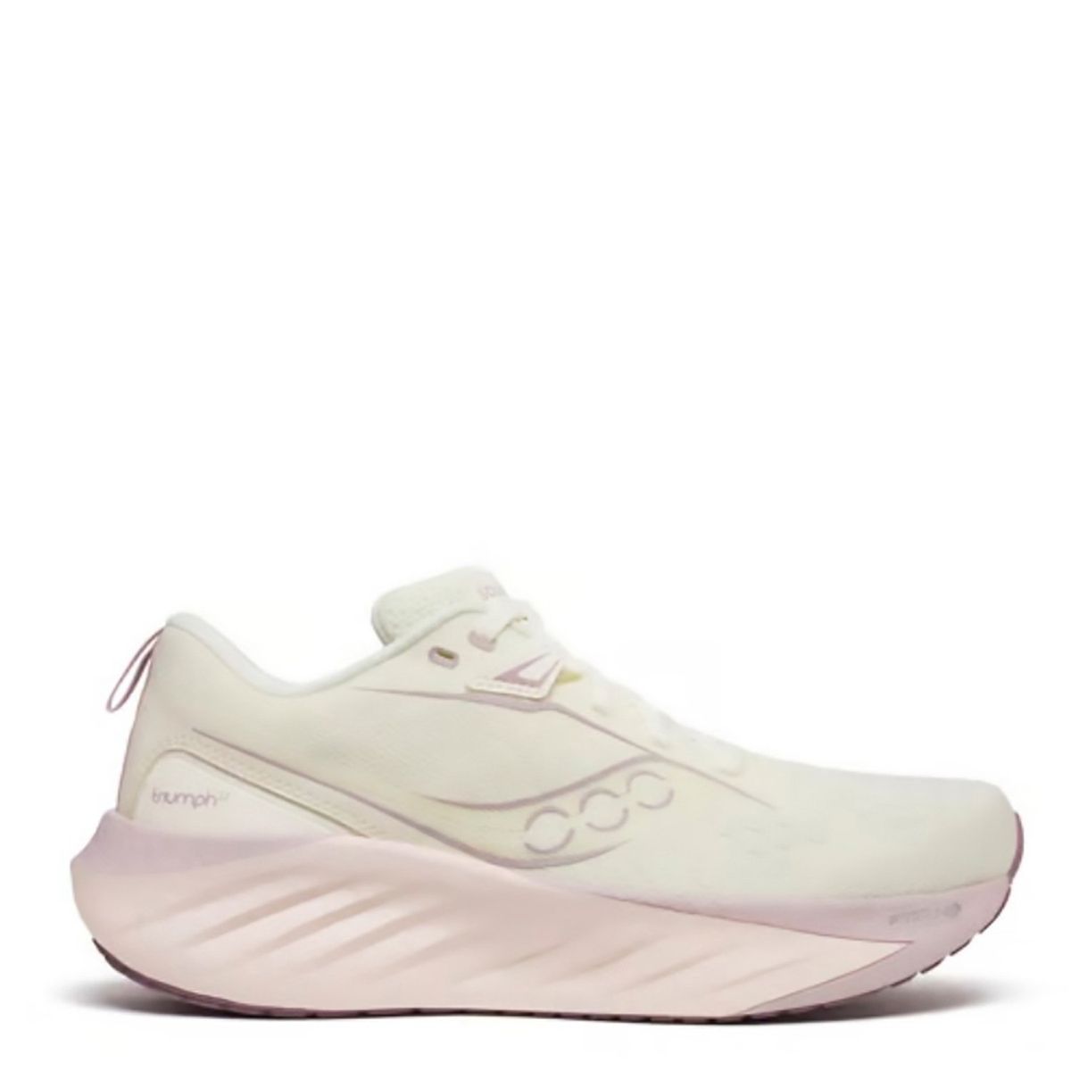 SAUCONY - Zapatillas Running Mujer Saucony Triumph 22