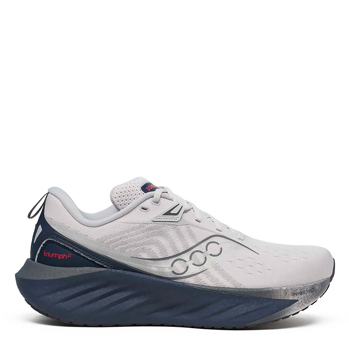 SAUCONY - Zapatillas Running Hombre Saucony Triumph 22