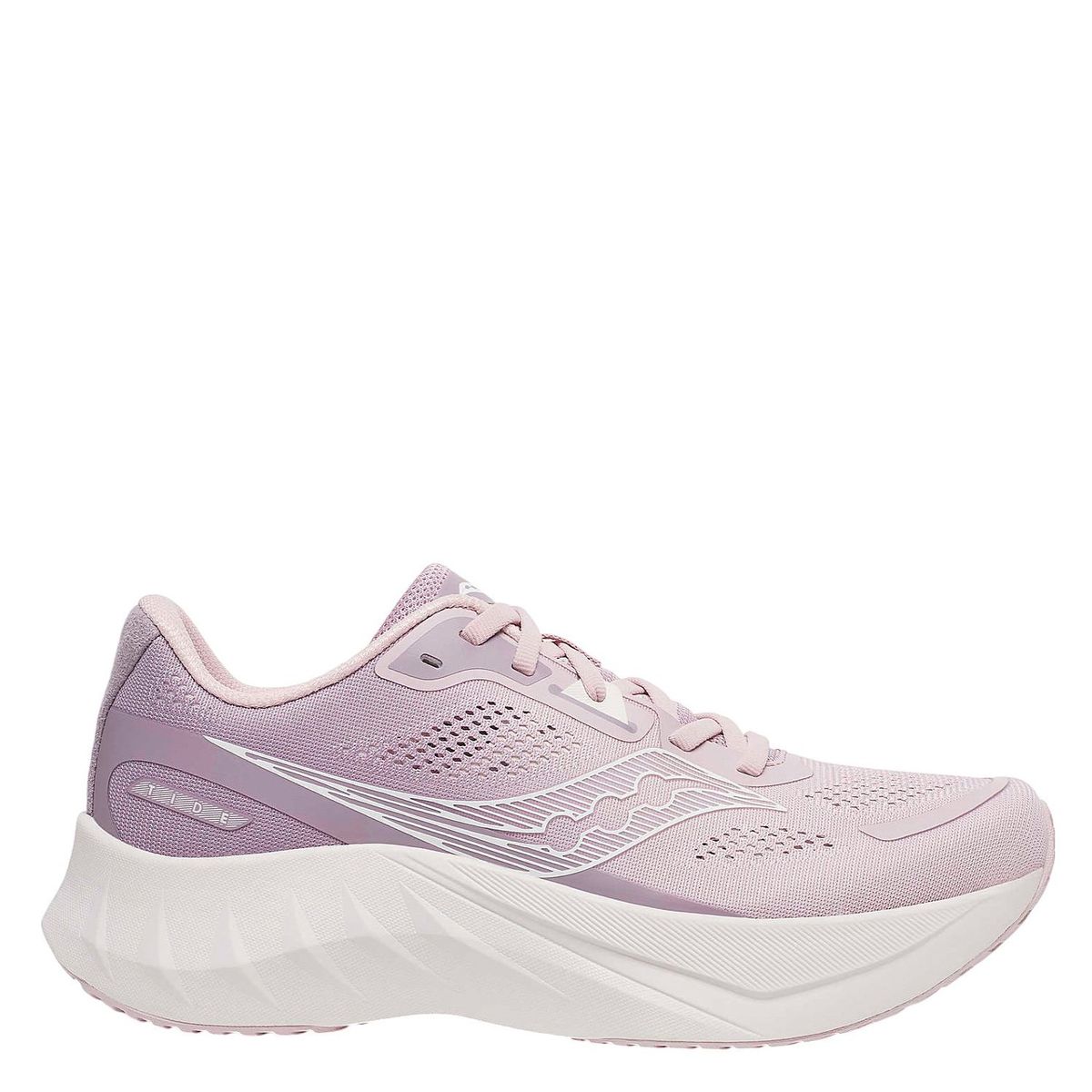 SAUCONY - Zapatillas Running Mujer Saucony Tide 2