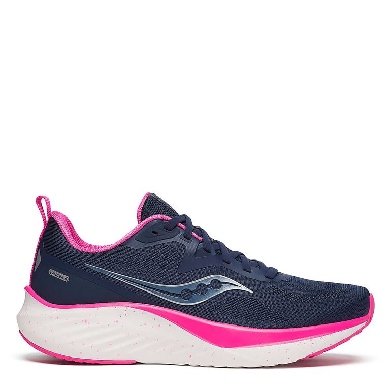 Zapatillas Running Mujer Saucony Lancer SAUCONY