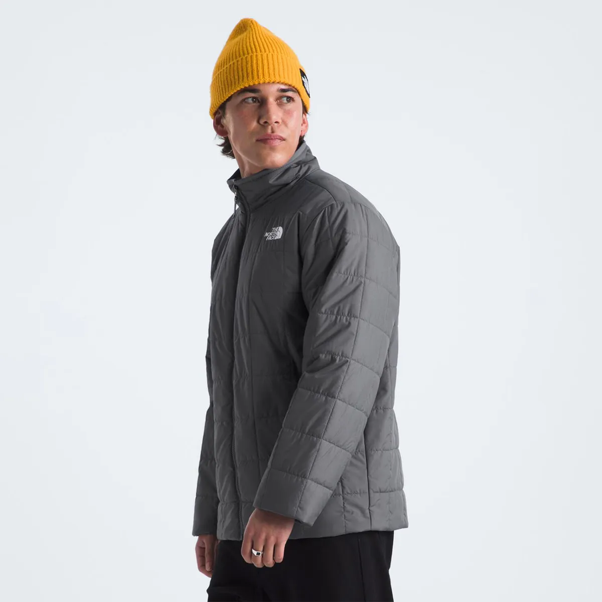 THE NORTH FACE - Casaca Sintética Junction Insulated Hombre The North Face