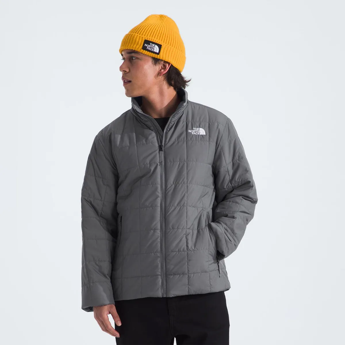 THE NORTH FACE - Casaca Sintética Junction Insulated Hombre The North Face