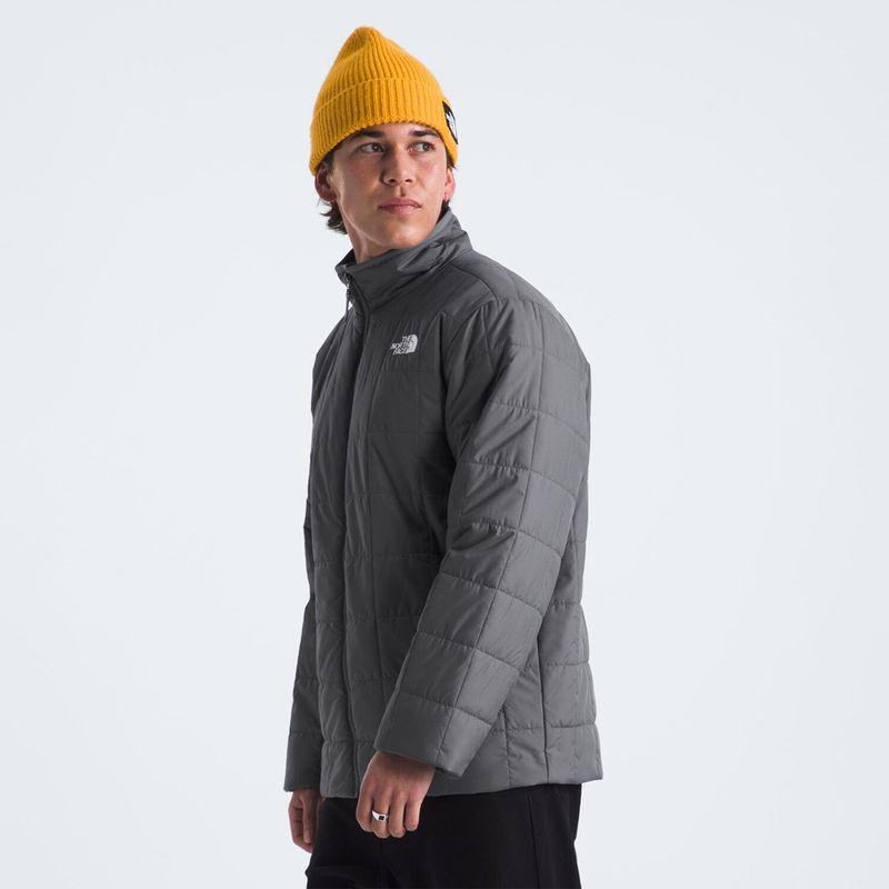 THE NORTH FACE - Casaca Sintética Junction Insulated Hombre The North Face