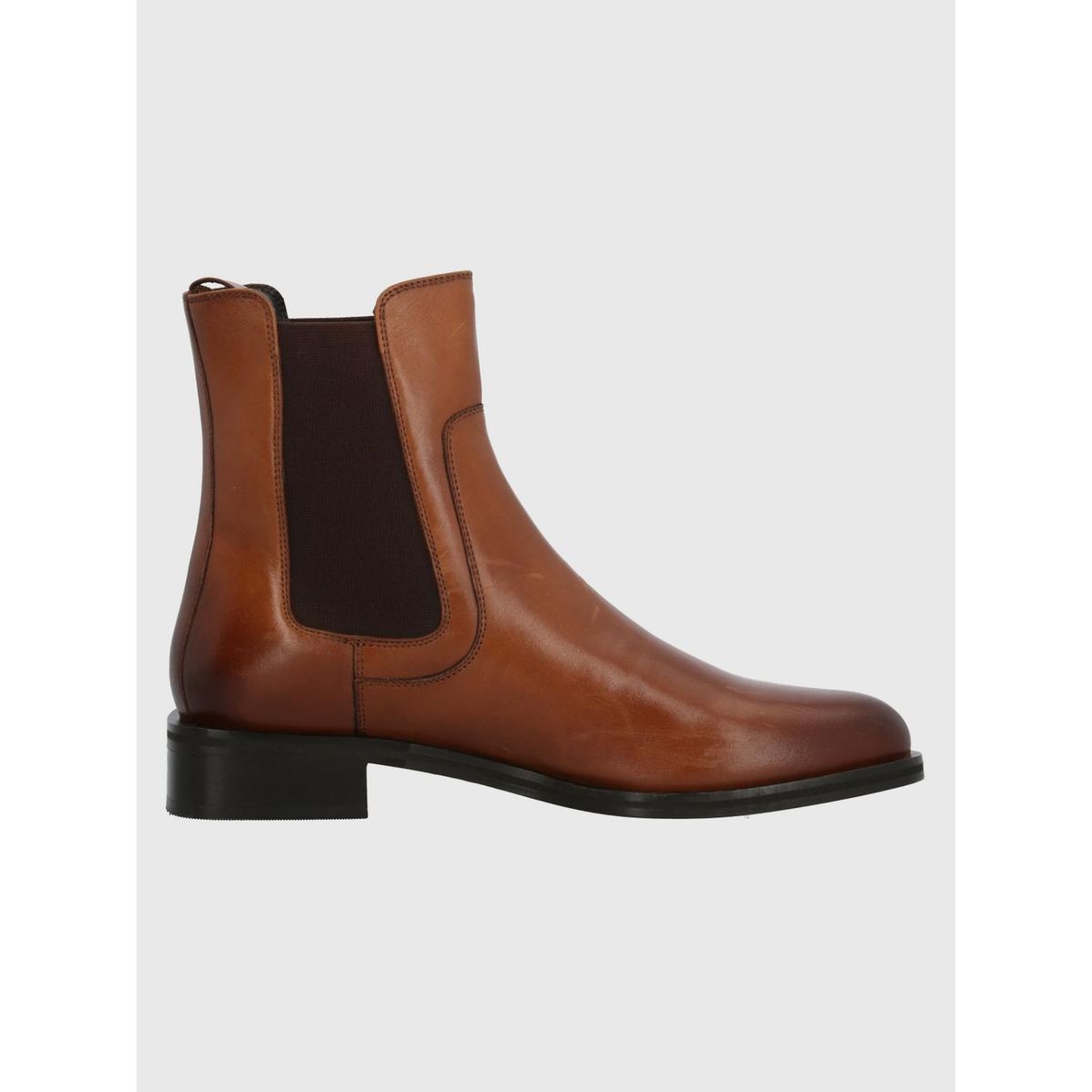 HUSH PUPPIES - Botines Mujer Hush Puppies Rivor Beige