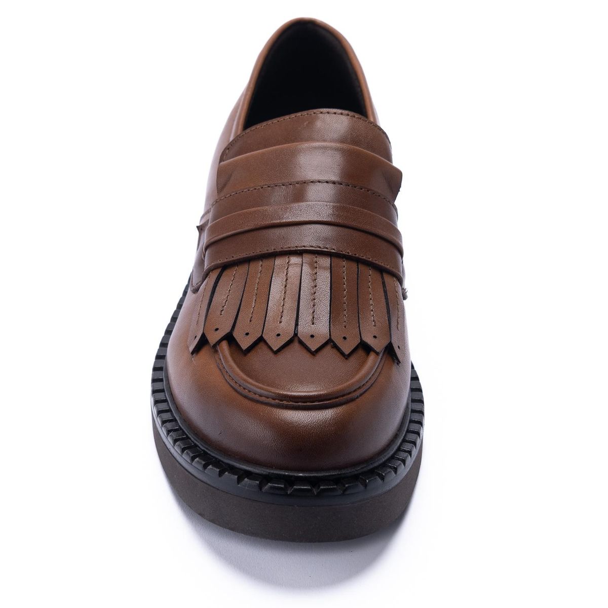 HUSH PUPPIES - Mocasines Mujer Hush Puppies Willow Beige