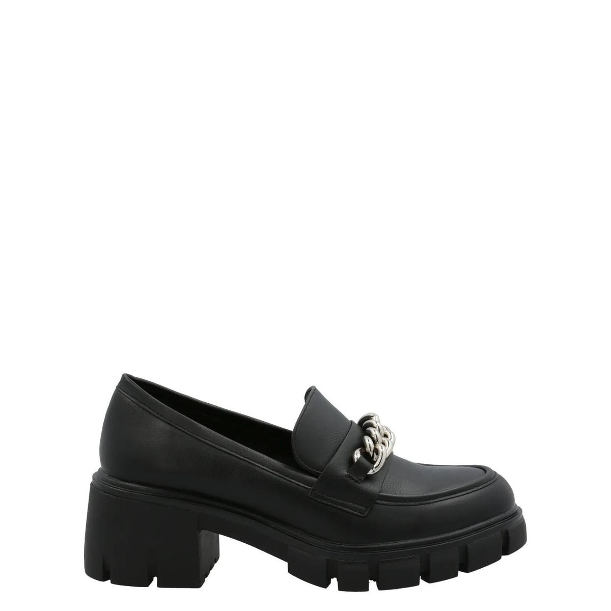 HUSH PUPPIES - Mocasines Mujer Hush Puppies Leeds Negro