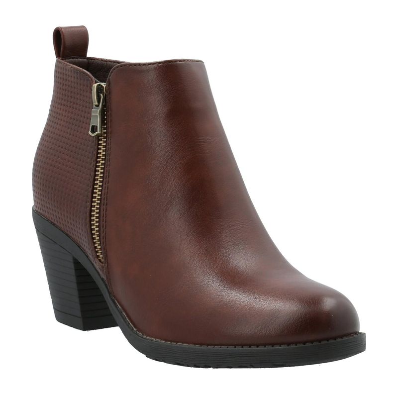 HUSH PUPPIES - Botas Mujer Hush Puppies