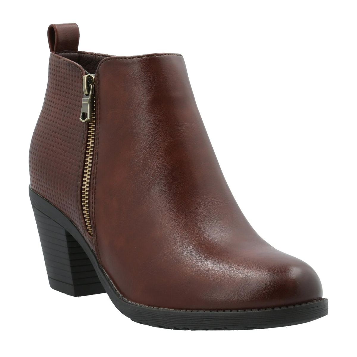 HUSH PUPPIES - Botas Mujer Hush Puppies