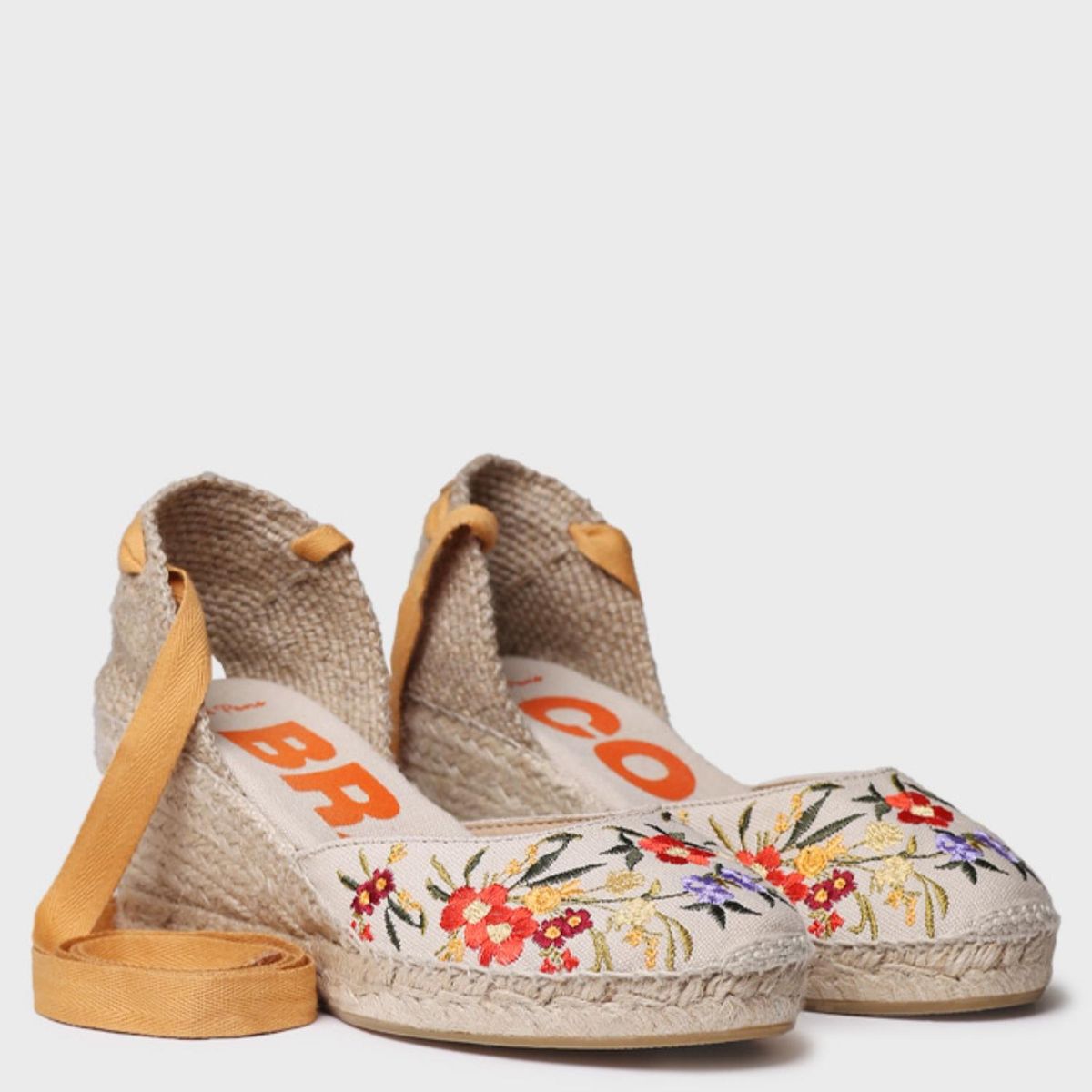 TONI PONS - Alpargatas Mujer Toni Pons