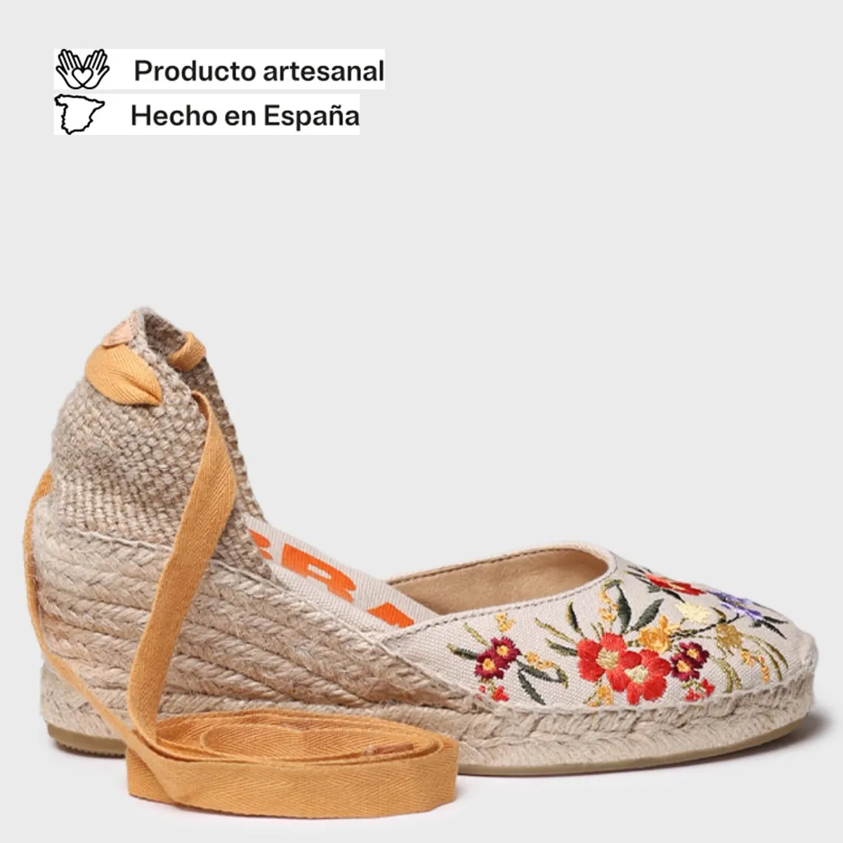 TONI PONS - Alpargatas Mujer Toni Pons