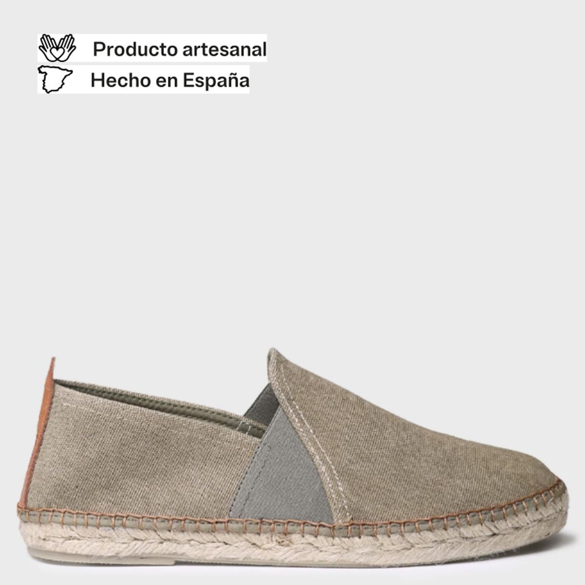 TONI PONS - Alpargatas Hombre Toni Pons