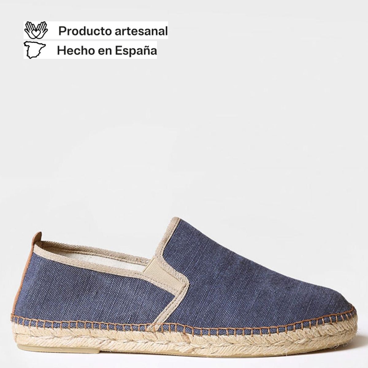 TONI PONS - Alpargatas Hombre Toni Pons