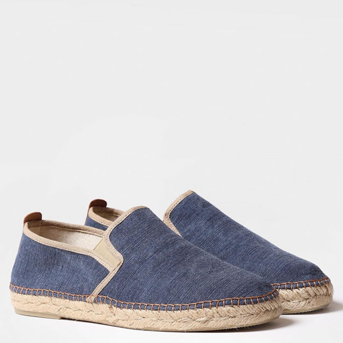 TONI PONS - Alpargatas Hombre Toni Pons