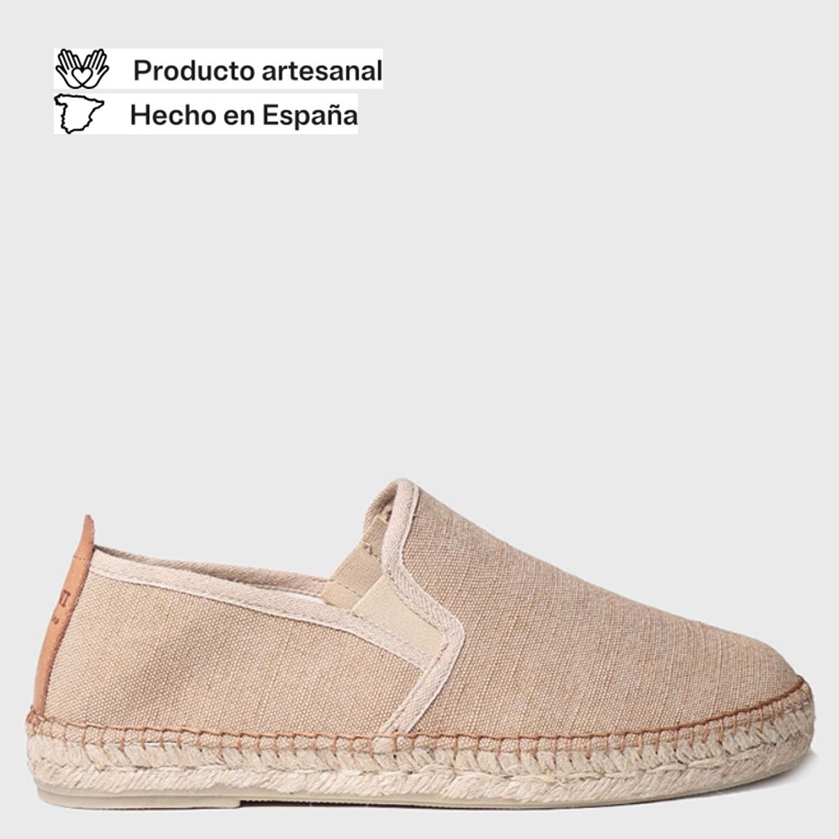 TONI PONS - Alpargatas Hombre Toni Pons