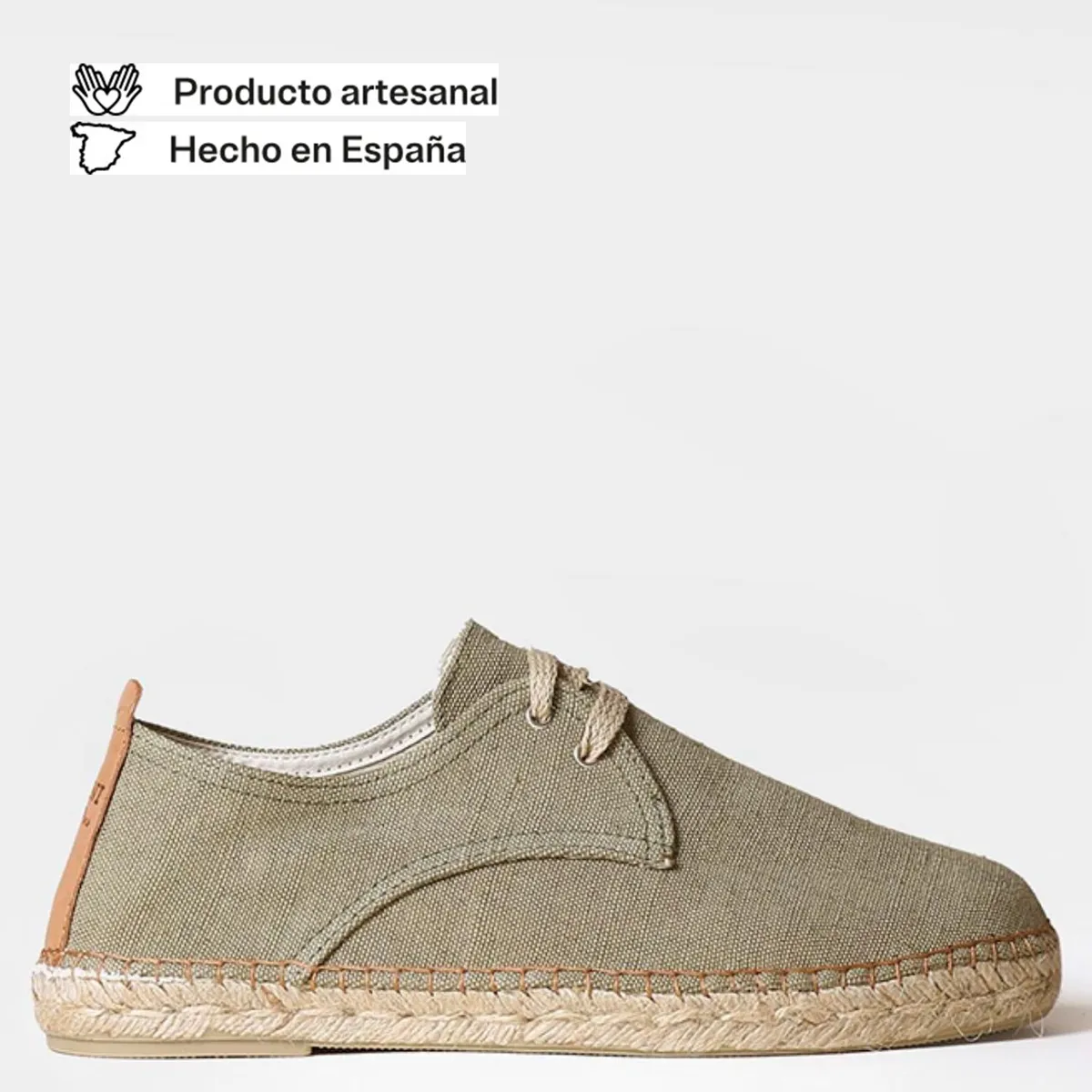 TONI PONS - Alpargatas Hombre Toni Pons