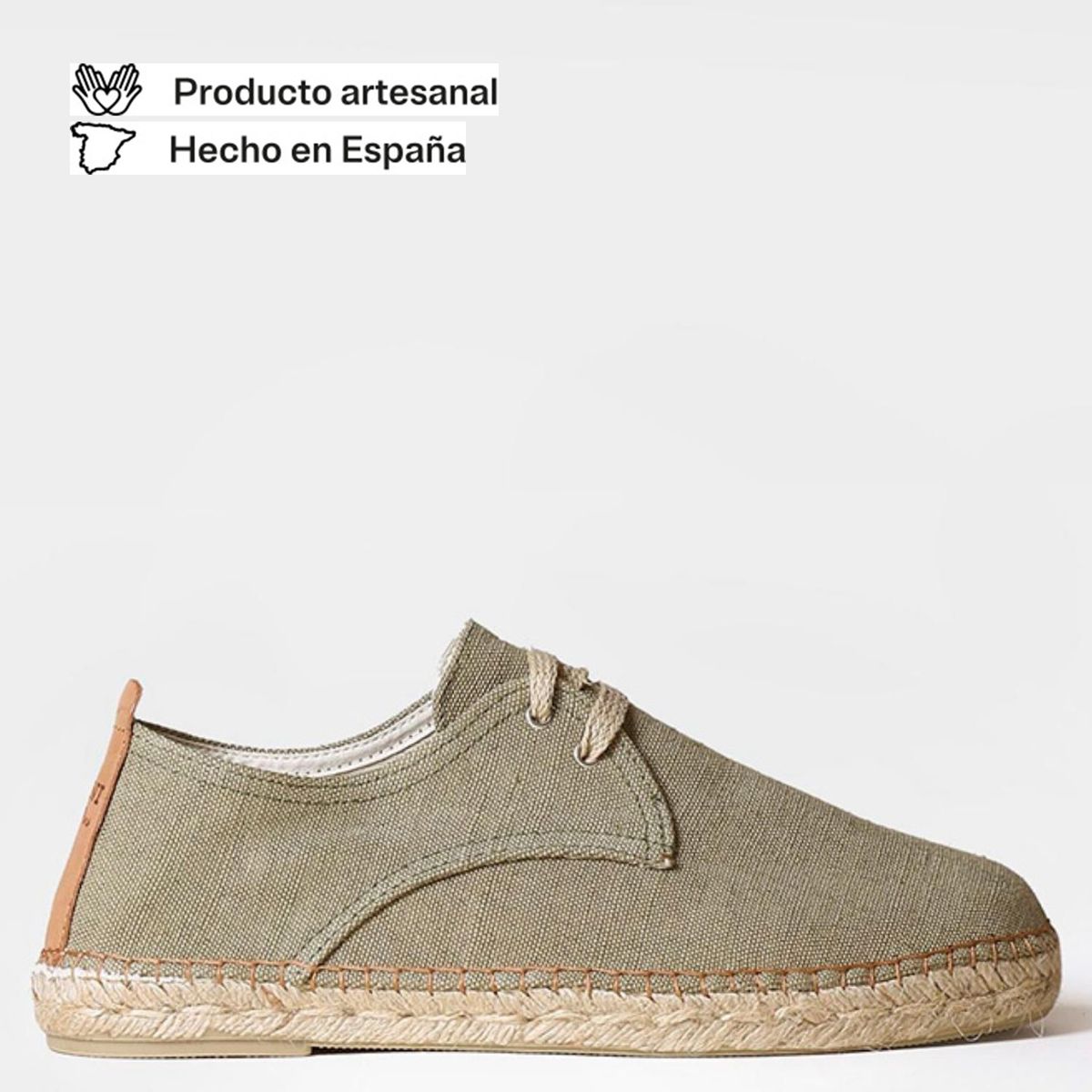 TONI PONS - Alpargatas Hombre Toni Pons