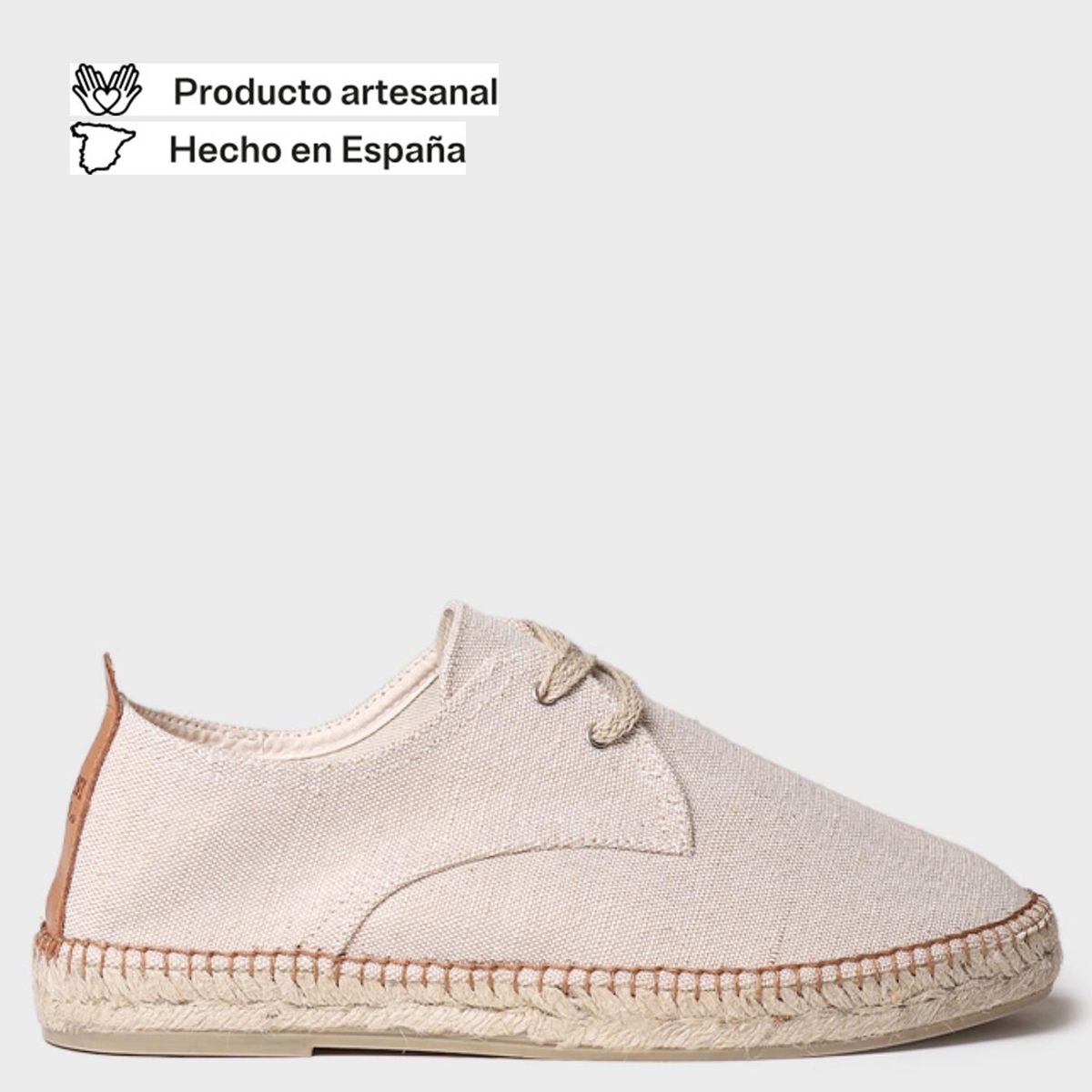 TONI PONS - Alpargatas Hombre Toni Pons